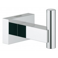 Гачок для рушників Grohe Essentials Cube 40511001