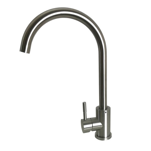 Смеситель для кухни однорычажный MixMIRA 000018633