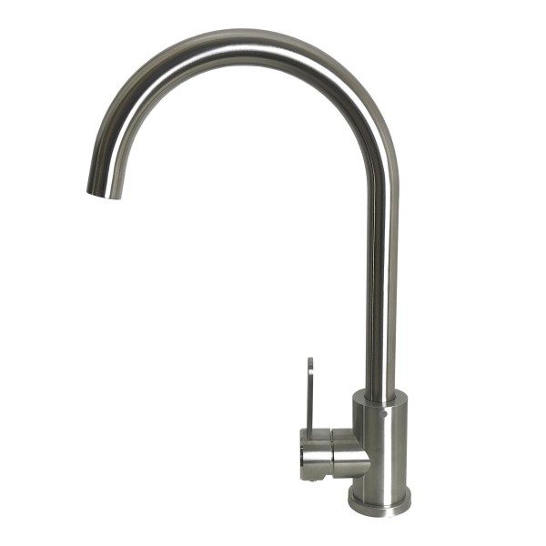 Смеситель для кухни однорычажный MixMIRA 000018634