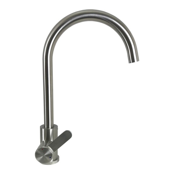 Смеситель для кухни однорычажный MixMIRA 000018634