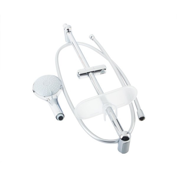 Душевая штанга Grohe Euphoria 27230001