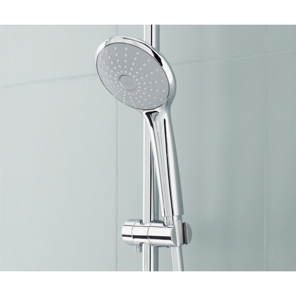 Душевая штанга Grohe Euphoria 27230001
