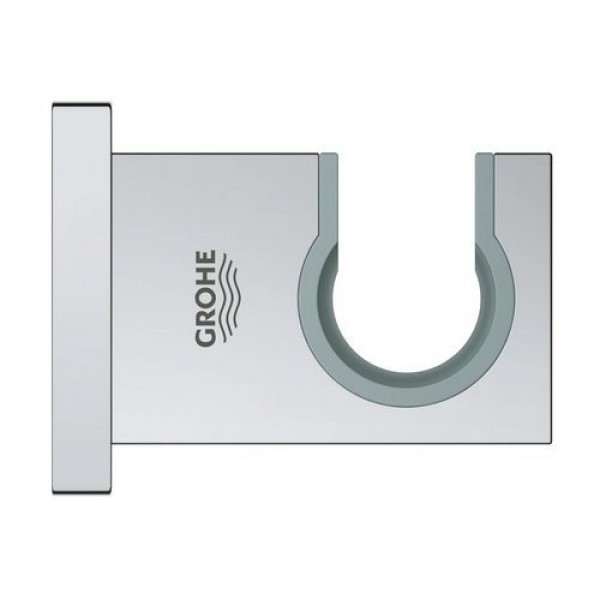 Настінний тримач для ручного душу Grohe Euphoria Cube 27693000
