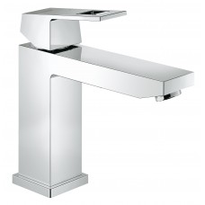 Змішувач для раковини одноважільний Grohe Eurocube 23446000