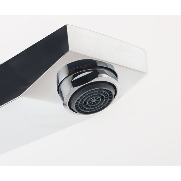 Смеситель для раковины однорычажный Grohe Eurocube 23446000