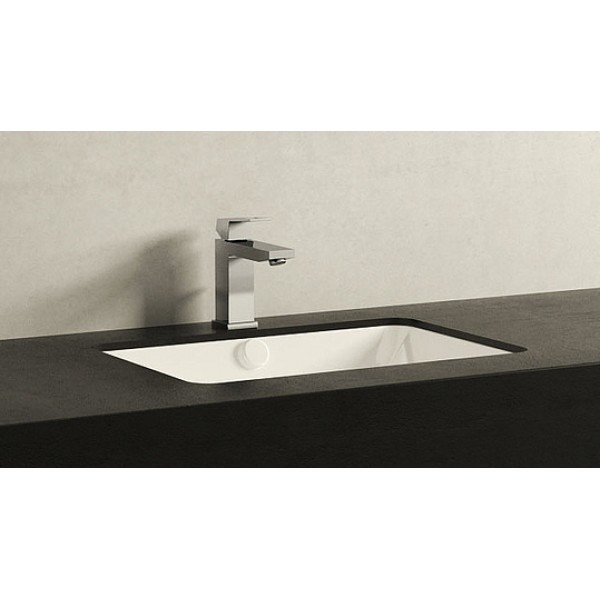 Смеситель для раковины однорычажный Grohe Eurocube 23446000