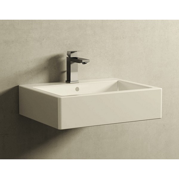 Смеситель для раковины однорычажный Grohe Eurocube 23446000