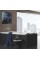 Смеситель для ванны хром Grohe Eurocube Joy 23666000