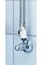 Кран для раковины электронный (сенсорный) Grohe Euroeco Cosmopolitain E 36269000