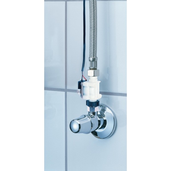 Кран для раковины электронный (сенсорный) Grohe Euroeco Cosmopolitain E 36269000