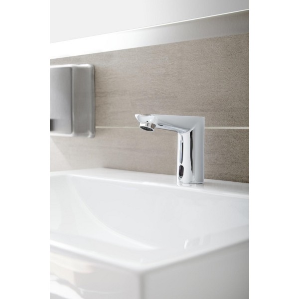 Кран для раковины электронный (сенсорный) Grohe Euroeco Cosmopolitain E 36269000