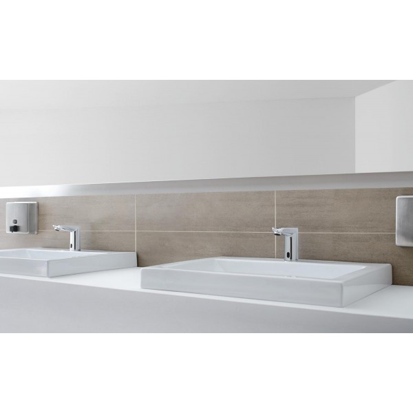 Кран для раковины электронный (сенсорный) Grohe Euroeco Cosmopolitain E 36269000