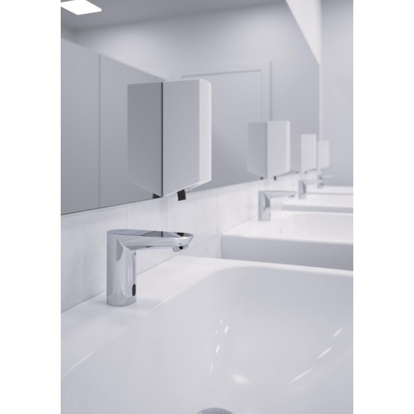 Кран для раковины электронный (сенсорный) Grohe Euroeco Cosmopolitain E 36269000