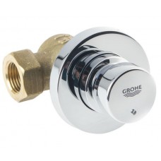 Кран дозатор натискний GROHE Euroeco Cosmopolitan T 36268000