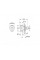 Кран дозатор натискний GROHE Euroeco Cosmopolitan T 36268000