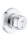 Кран дозатор натискний GROHE Euroeco Cosmopolitan T 36268000