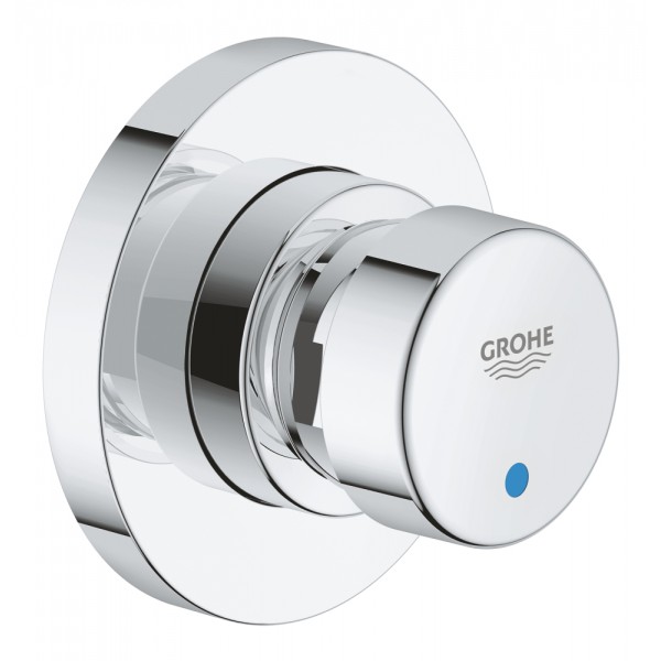 Кран дозатор натискний GROHE Euroeco Cosmopolitan T 36268000