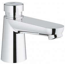 Кран дозатор для раковини нажимний Grohe Euroeco Cosmopolitan T 36265000