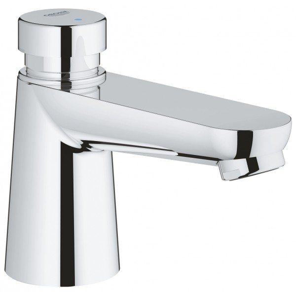 Кран дозатор для раковины нажимной Grohe Euroeco Cosmopolitan T 36265000