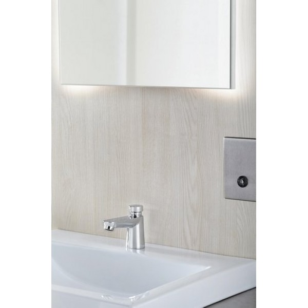 Кран дозатор для раковины нажимной Grohe Euroeco Cosmopolitan T 36265000