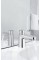Кран дозатор для раковины нажимной Grohe Euroeco Cosmopolitan T 36265000