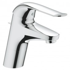 Змішувач для умивальника   Grohe Euroeco Special 32766000