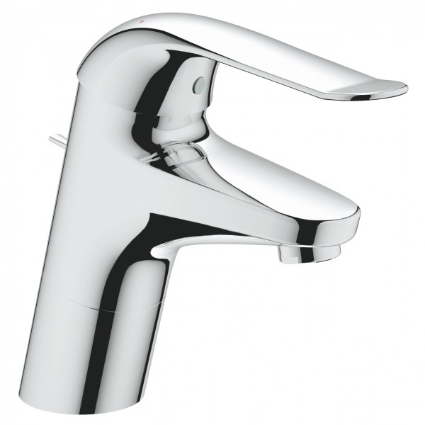 Смеситель для умывальника   Grohe Euroeco Special 32766000