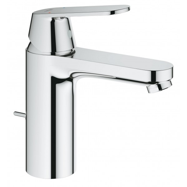 Змішувач для умивальника   Grohe Eurosmart Cosmopolitan 23325000