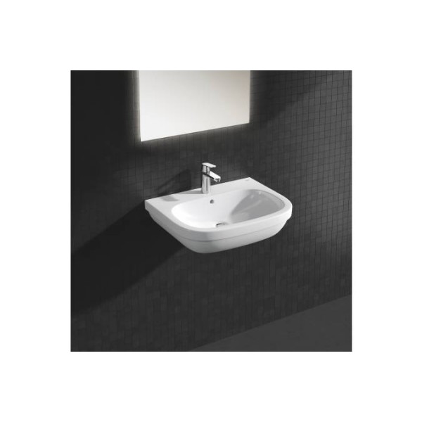 Змішувач для умивальника   Grohe Eurosmart Cosmopolitan 23325000