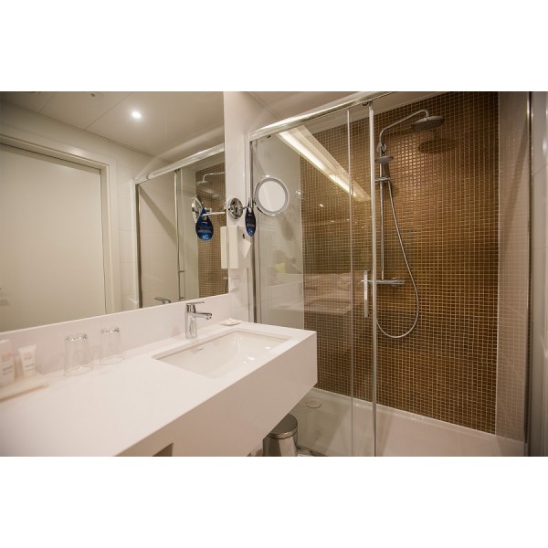 Змішувач для умивальника   Grohe Eurosmart Cosmopolitan 23325000