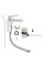 Змішувач для умивальника   Grohe Eurosmart Cosmopolitan 23325000