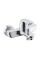Змішувач для ванни хром Grohe Eurosmart Cosmopolitan 32831000