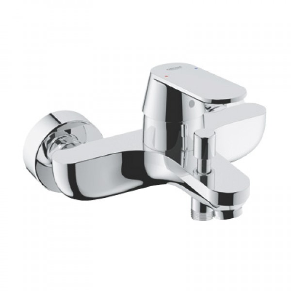 Змішувач для ванни хром Grohe Eurosmart Cosmopolitan 32831000