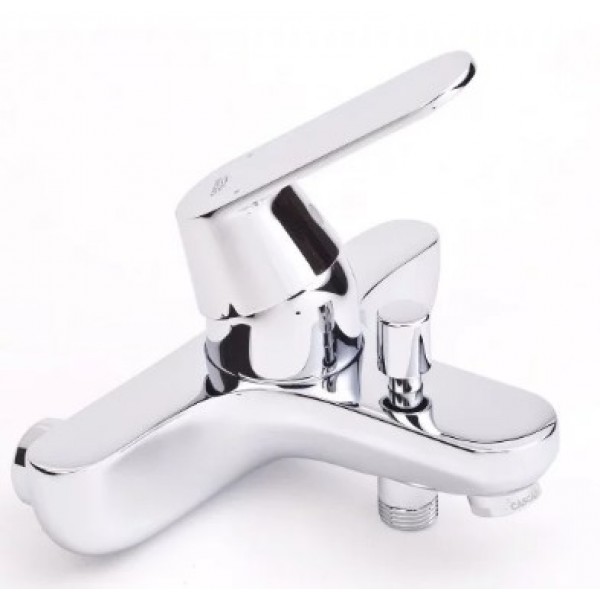Змішувач для ванни хром Grohe Eurosmart Cosmopolitan 32831000