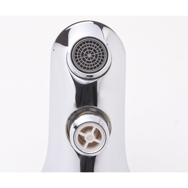 Змішувач для ванни хром Grohe Eurosmart Cosmopolitan 32831000
