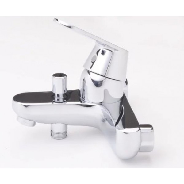 Змішувач для ванни хром Grohe Eurosmart Cosmopolitan 32831000