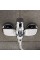 Змішувач для ванни хром Grohe Eurosmart Cosmopolitan 32831000