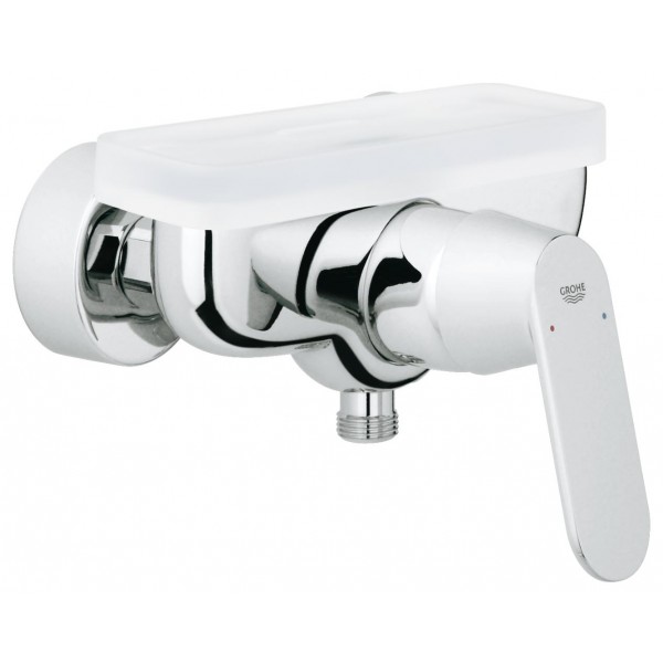 Змішувач для душу настінний Grohe Eurosmart Cosmopolitan 32837000