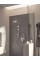 Змішувач для душу настінний Grohe Eurosmart Cosmopolitan 32837000