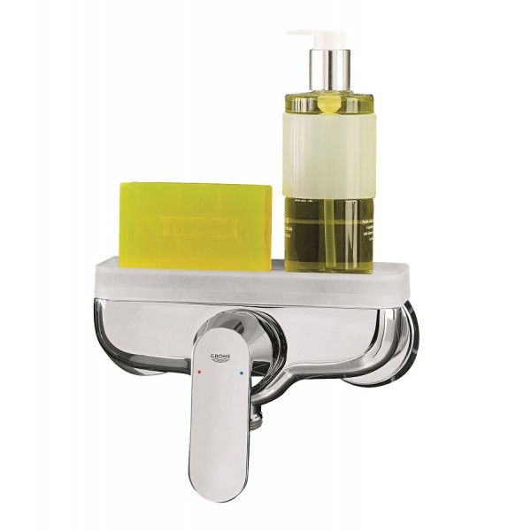 Змішувач для душу настінний Grohe Eurosmart Cosmopolitan 32837000