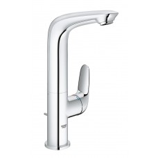 Змішувач для умивальника L-size Grohe Eurostyle 23718003