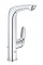 Змішувач для умивальника L-size Grohe Eurostyle 23718003