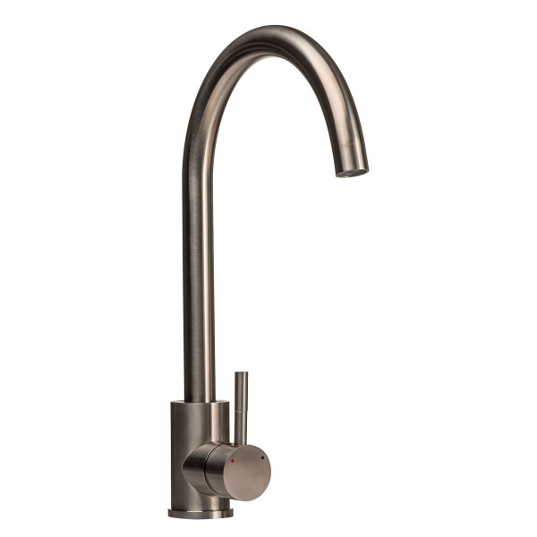 Смеситель для кухни однорычажный Globus Lux 000019179