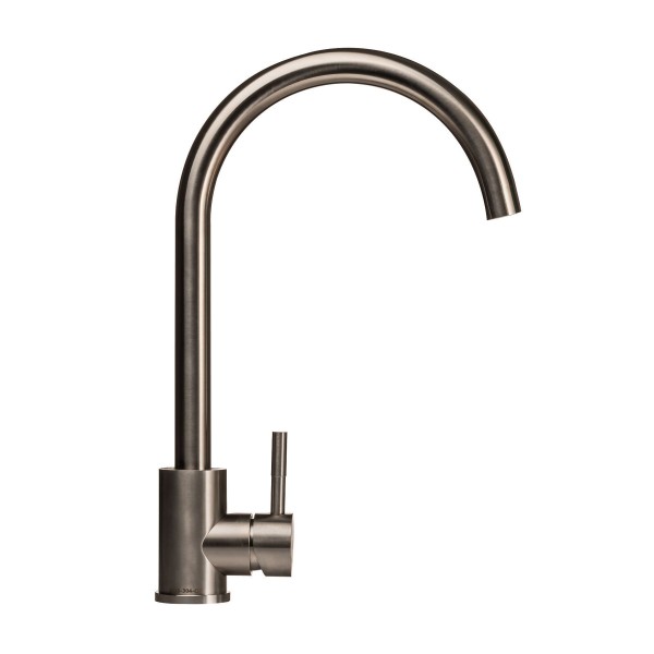 Смеситель для кухни однорычажный Globus Lux 000019179