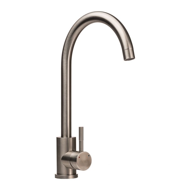 Смеситель для кухни однорычажный Globus Lux 000019183