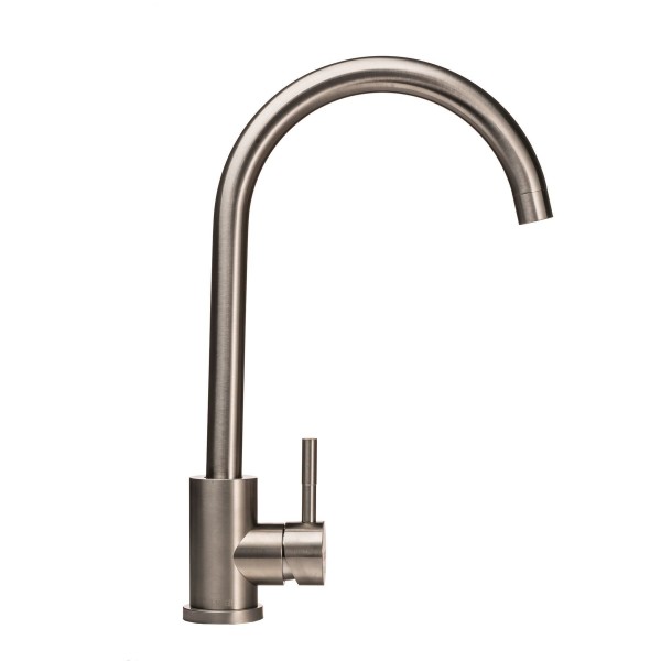 Смеситель для кухни однорычажный Globus Lux 000019183