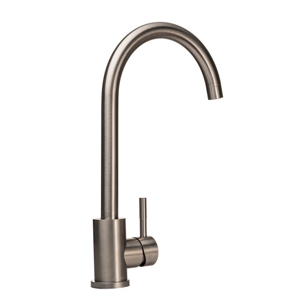 Смеситель для кухни однорычажный Globus Lux 000019183