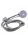 Смеситель для ванны Globus Lux Laguna GLA-0208