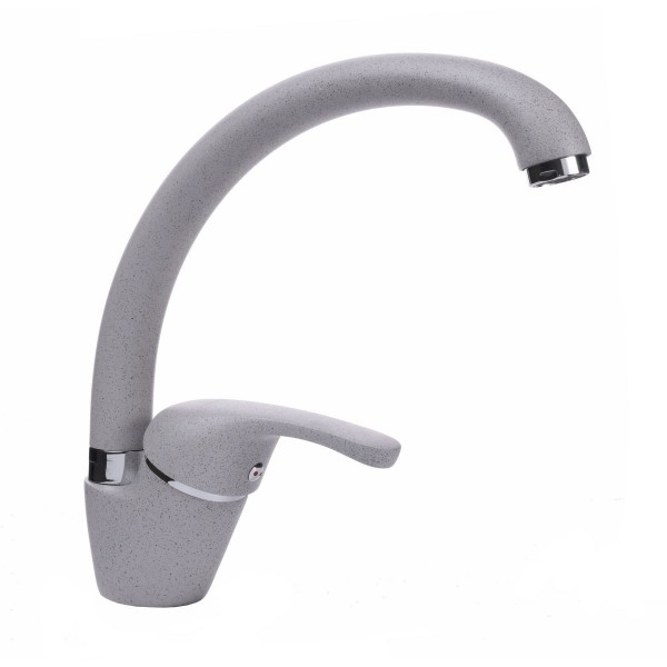 Смеситель для кухни однорычажный Globus Lux 000019205