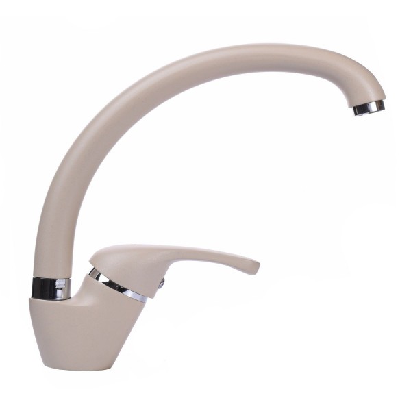 Змішувач для кухні одноважільний Globus Lux 000019207